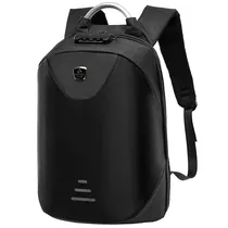Mochila Antirroubo para Notebook Sate A-KP506 15.6"