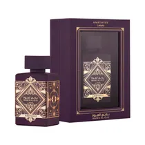 Lattafa Badee Al Oud Amethyst Edp 100ML Lattafa Badee Al Oud Amethyst Edp 100ML
