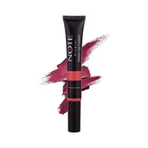 Labial Note Mineral Matte Cream 03 Rose 12ML