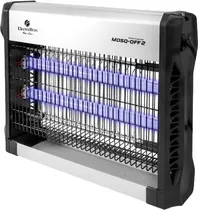 Mata Insetos Elétrico Electrobras EBMI-20 20W 110V