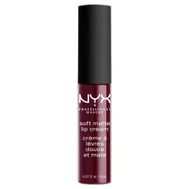 Cosmetico NYX Soft Matte Lips MLC20 - 800897829988