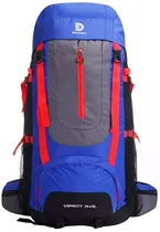 Bolsa Térmica Discovery 16042 - Azul