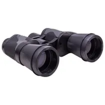 Binoculo Profissional Safarimax SP52892 7X50 de Longo Alcance HD Noturna Portátil - Preto