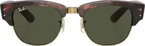 Óculos de Sol Ray Ban RB0316S 990/31 53 - Feminino