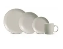 Alleanza Vajilla Aparato de Cena Urban Mate 20PC