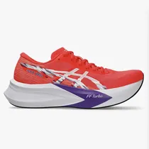  Tênis Asics...