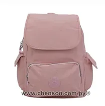 Chenson Mochila CG30075 Rosa