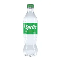 Coca Cola Gaseosa Sprite Lima 500ML