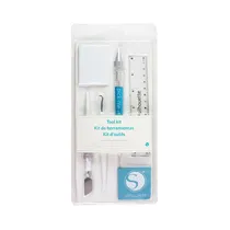 Kit de Herramientas Silhouette Tool-Kit 6 Piezas