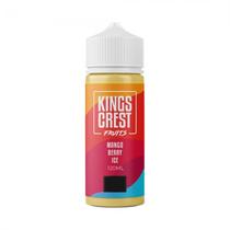 Essencia Vape Kings Crest Fruits Mango Berry Ice 3MG 120ML