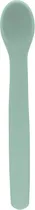 Colher Flexível Em Silicone Verde Buba - 18786