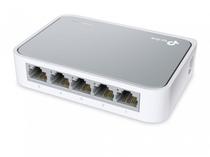 Hub TP-Link TL-LS1005 5 Portas 10/100