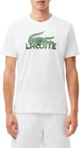 Camiseta Lacoste TH250823737 - Masculina