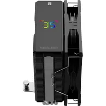 Cooler Thermalright Assassin X 120 R Digital para Cpu - Preto