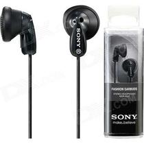 Fone de Ouvido Sony MDR-E9LP