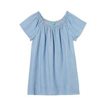 Blusa Infantil Benetton 5DRQ5QH50 901