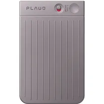 Gravador de Voz Plaud Note NB-100 de 64GB com Bluetooth - Starlight (Anatel)
