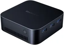 Mini PC Blackview MP80 Intel N97/16GB DDR5/1TBSSD/W11 Pro Blue