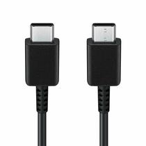 Cable USB-C Samsung EP-DA705BBEG Black