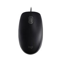 Mouse Logitech M110 Silent 910-006756 Black