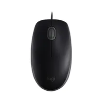 Mouse Logitech M110 Silent 910-006756 Black