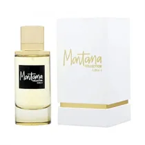 Perfume Montana Collection Edition 4 Edp Unissex 100ML