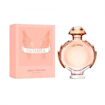 Perfume Paco Rabanne Olympea Edp Feminino 80ML