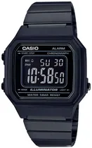 Relógio Unissex Casio Digital B650WB-1BDF (Sem Estojo)