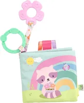 Soft Book Deni Ity BY Ingenuity - KD16876