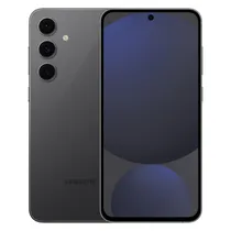 Smartphone Samsung Galaxy S24 Fe 5G S721B Global 256GB 8GB Ram Dual Sim Tela 6.7" - Grafite (Caixa Slim)