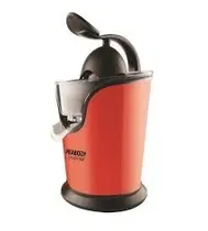 Peabody Exprimidor PE-EC402R 100W 220V Rojo