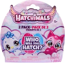  Hatchimals ...