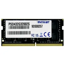 Mem NB DDR5 16GB 4800 Patriot PSD516G480081S Signature Line