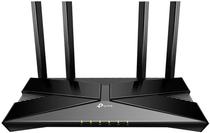 Roteador Wireless TP-Link Aginet EX511 AX3000 Wifi 6 Dual-Band Bivolt