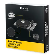 Acessorios TD Up Set Advanced II Pro-Ject