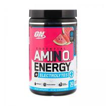 Amino Energy Electrolytes Optimum Nutrition 285G Watermelon Splash