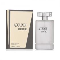 Perfume Acquadi Uomo Edt Masculino 100ML