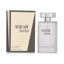 Perfume Acquadi Uomo Edt Masculino 100ML