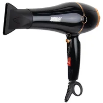 Onida Secador ON-079 Professional 5200W 220V Negro