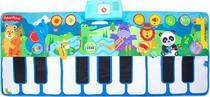 Super Teclado Animais Fisher-Price - 2734