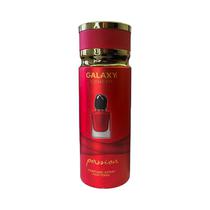 Perfume Galaxy Passion Spray 200ML