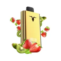 Ignite V120 Pro Gold 12000 Puffs Strawberry Kiwi