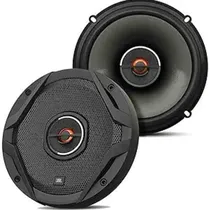 Falante JBL Car GX628 6.5" 180W 60RMS