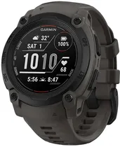 Relógio GPS Garmin Instinct e 40MM 010-02932-00 Black Charcoal