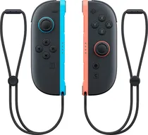 Controle Joy-Con (L) (R) para Nintendo Switch - Red/Blue