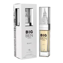 Emper Le Chameau Big Ben London Blanc 85ML Edp c/s