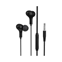 Auricular G-Tide MW02 3.5 MM Negro