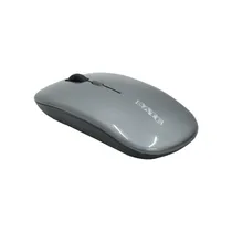 Mouse BT/Wir Recar Sate A-789G Plata