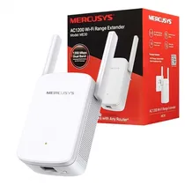 Repetidor Mercusys ME30 AC1200 10/100MBPS Dualband  Repetidor M...