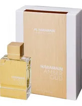 Haramain Amber Oud White Edp 100ML